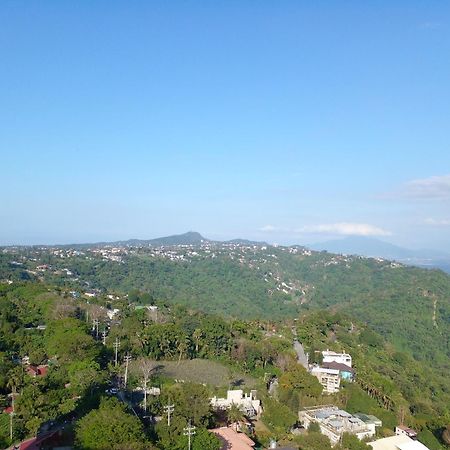 Tagaytay Prime Residences With Swimming Pool & Viewing Deck تاجيتاي المظهر الخارجي الصورة