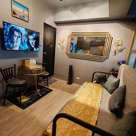 Tagaytay Prime Residences With Swimming Pool & Viewing Deck تاجيتاي الغرفة الصورة