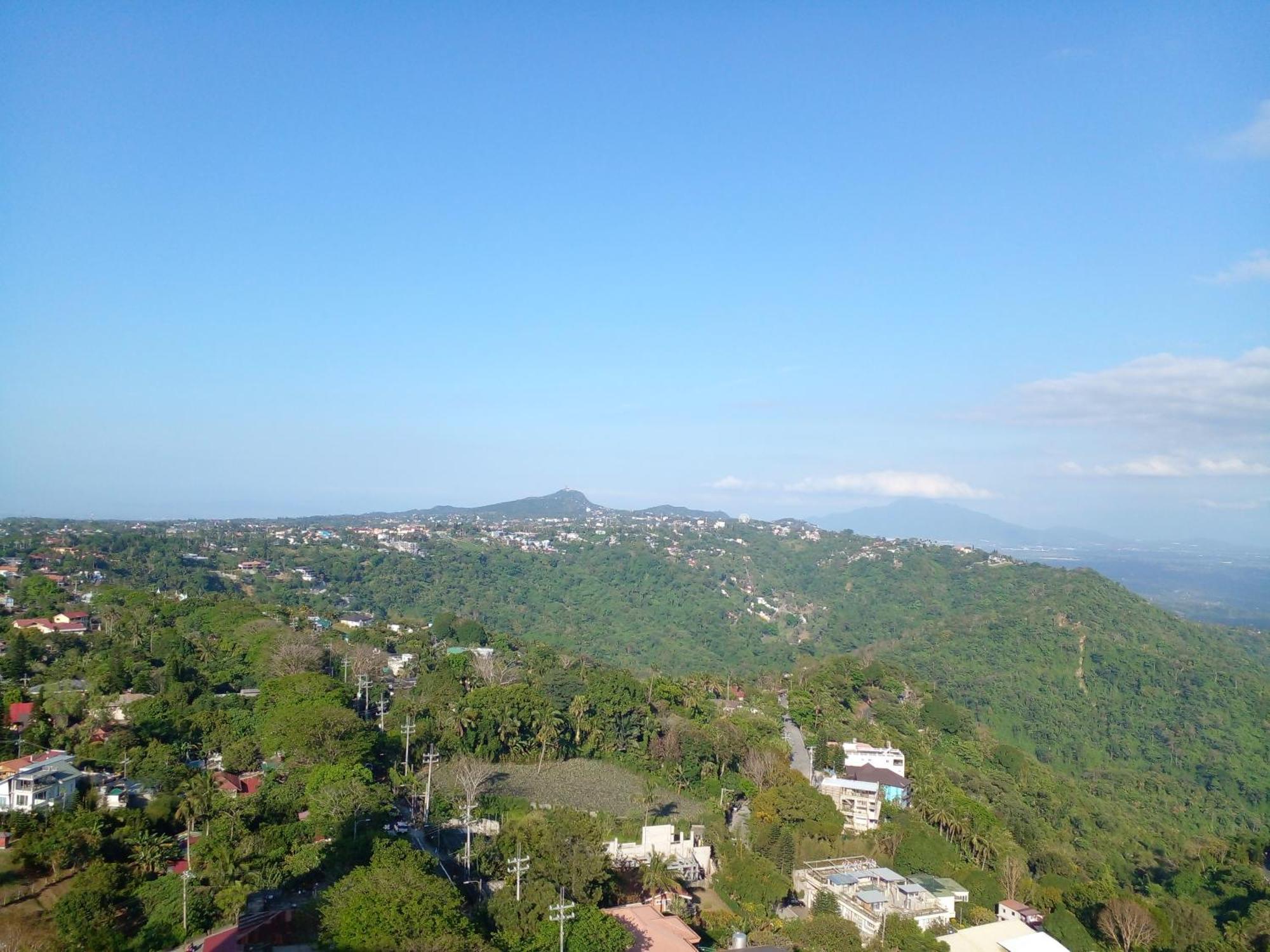 Tagaytay Prime Residences With Swimming Pool & Viewing Deck تاجيتاي المظهر الخارجي الصورة