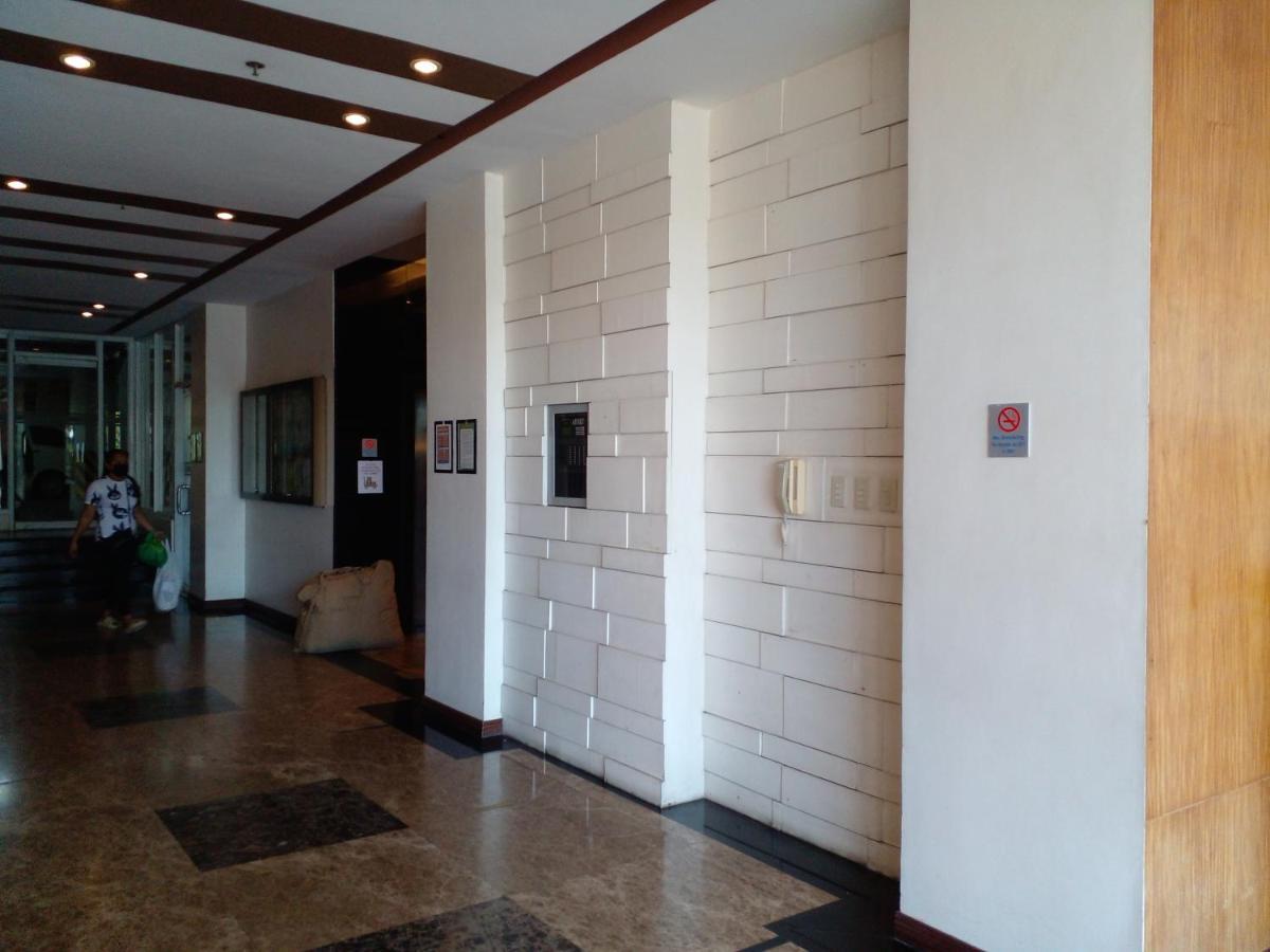 Tagaytay Prime Residences With Swimming Pool & Viewing Deck تاجيتاي المظهر الخارجي الصورة