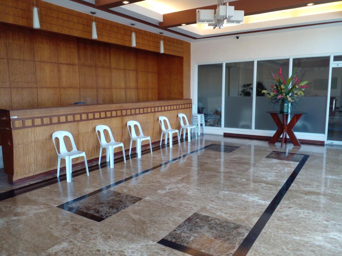 Tagaytay Prime Residences With Swimming Pool & Viewing Deck تاجيتاي المظهر الخارجي الصورة