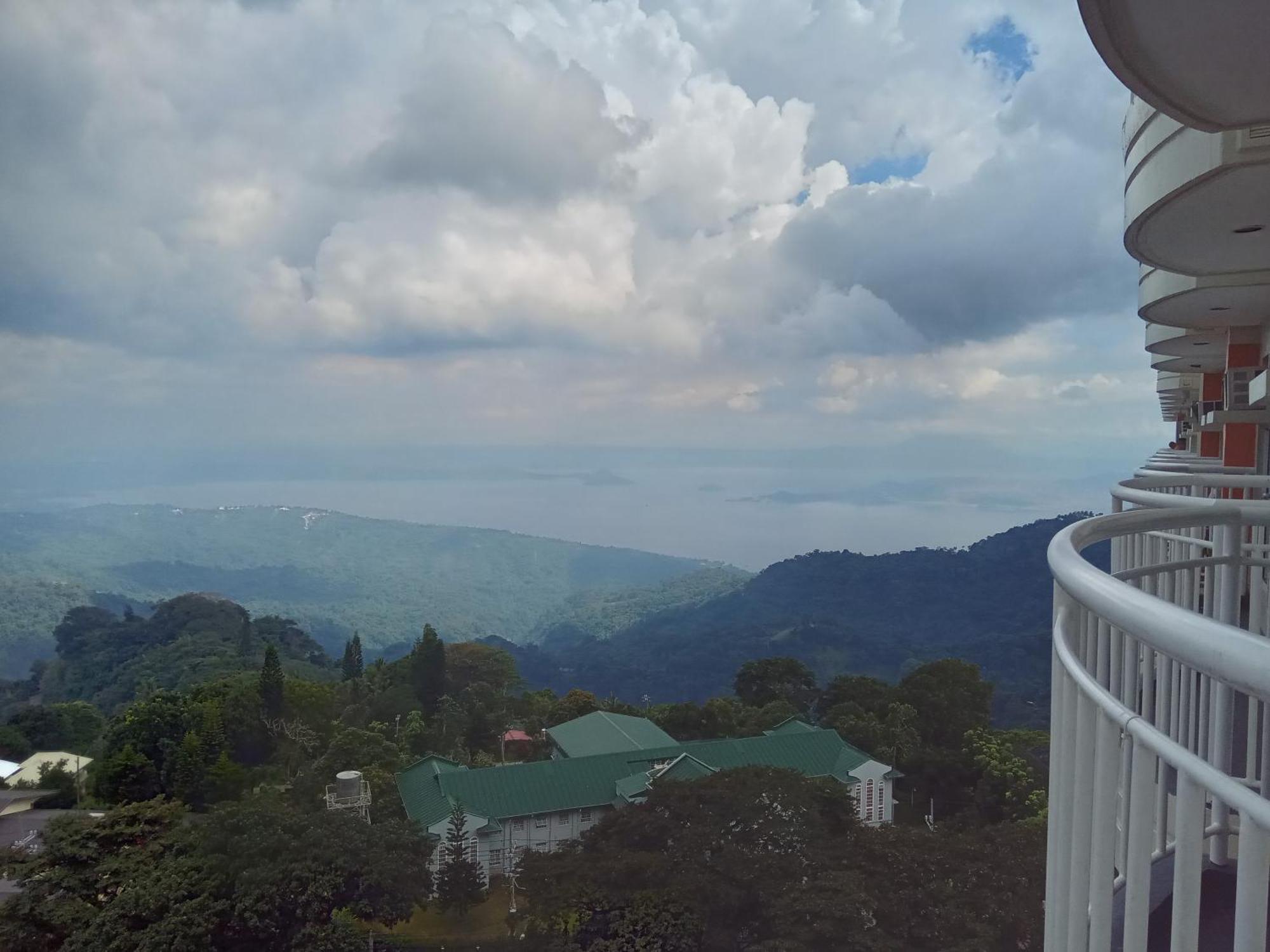 Tagaytay Prime Residences With Swimming Pool & Viewing Deck تاجيتاي الغرفة الصورة