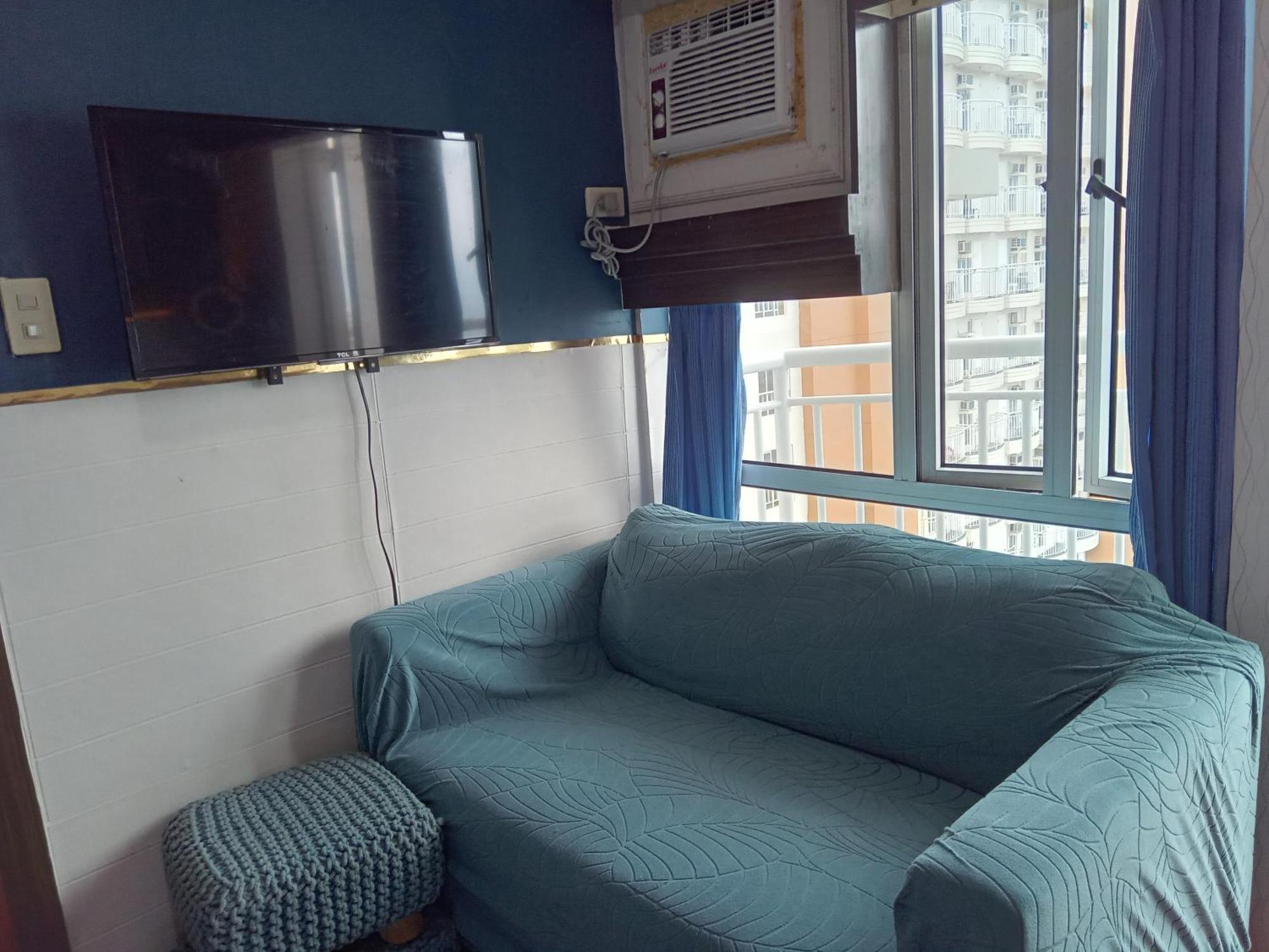 Tagaytay Prime Residences With Swimming Pool & Viewing Deck تاجيتاي الغرفة الصورة
