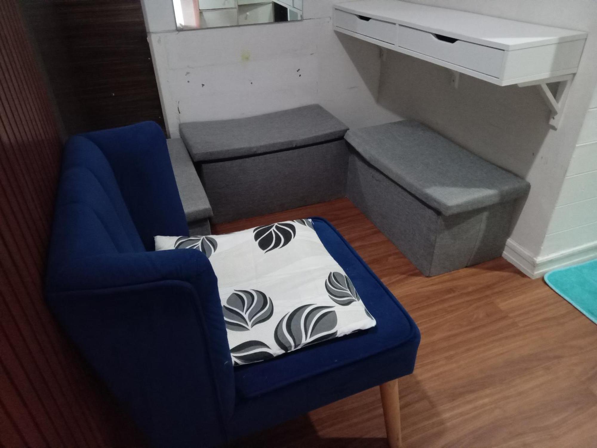 Tagaytay Prime Residences With Swimming Pool & Viewing Deck تاجيتاي الغرفة الصورة