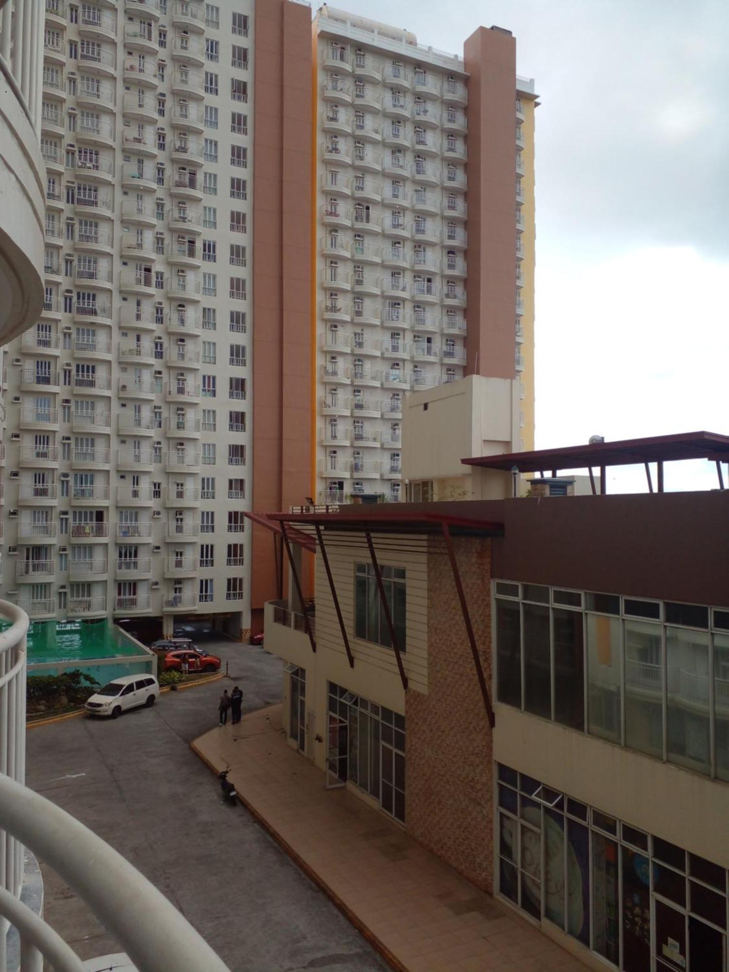 Tagaytay Prime Residences With Swimming Pool & Viewing Deck تاجيتاي الغرفة الصورة