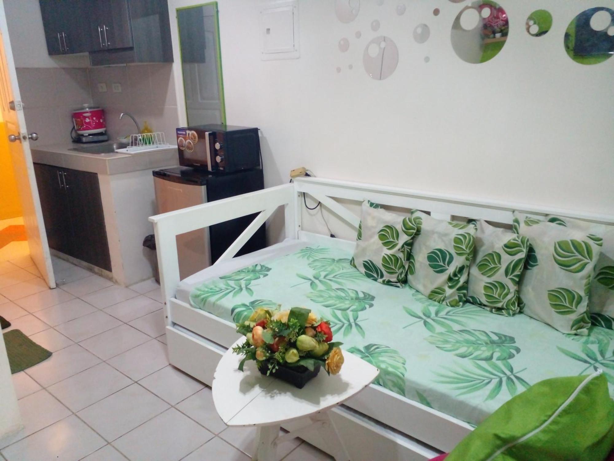 Tagaytay Prime Residences With Swimming Pool & Viewing Deck تاجيتاي الغرفة الصورة