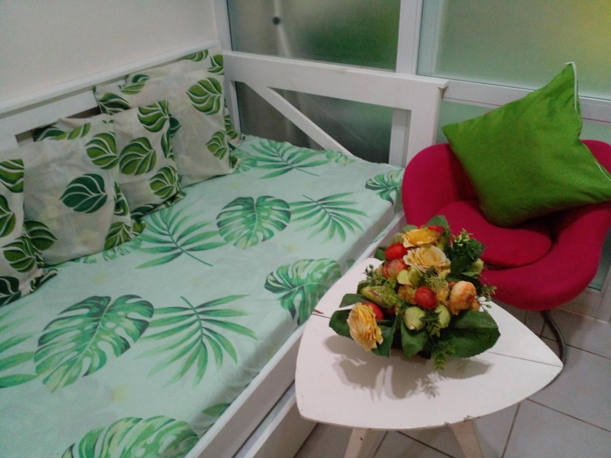 Tagaytay Prime Residences With Swimming Pool & Viewing Deck تاجيتاي الغرفة الصورة