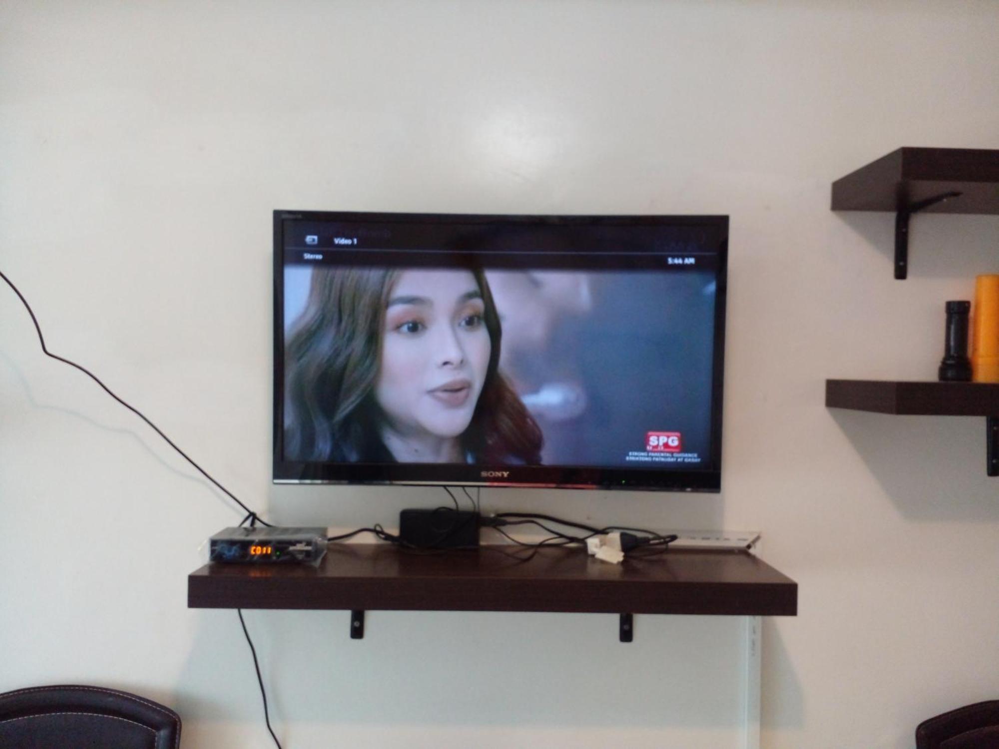 Tagaytay Prime Residences With Swimming Pool & Viewing Deck تاجيتاي الغرفة الصورة