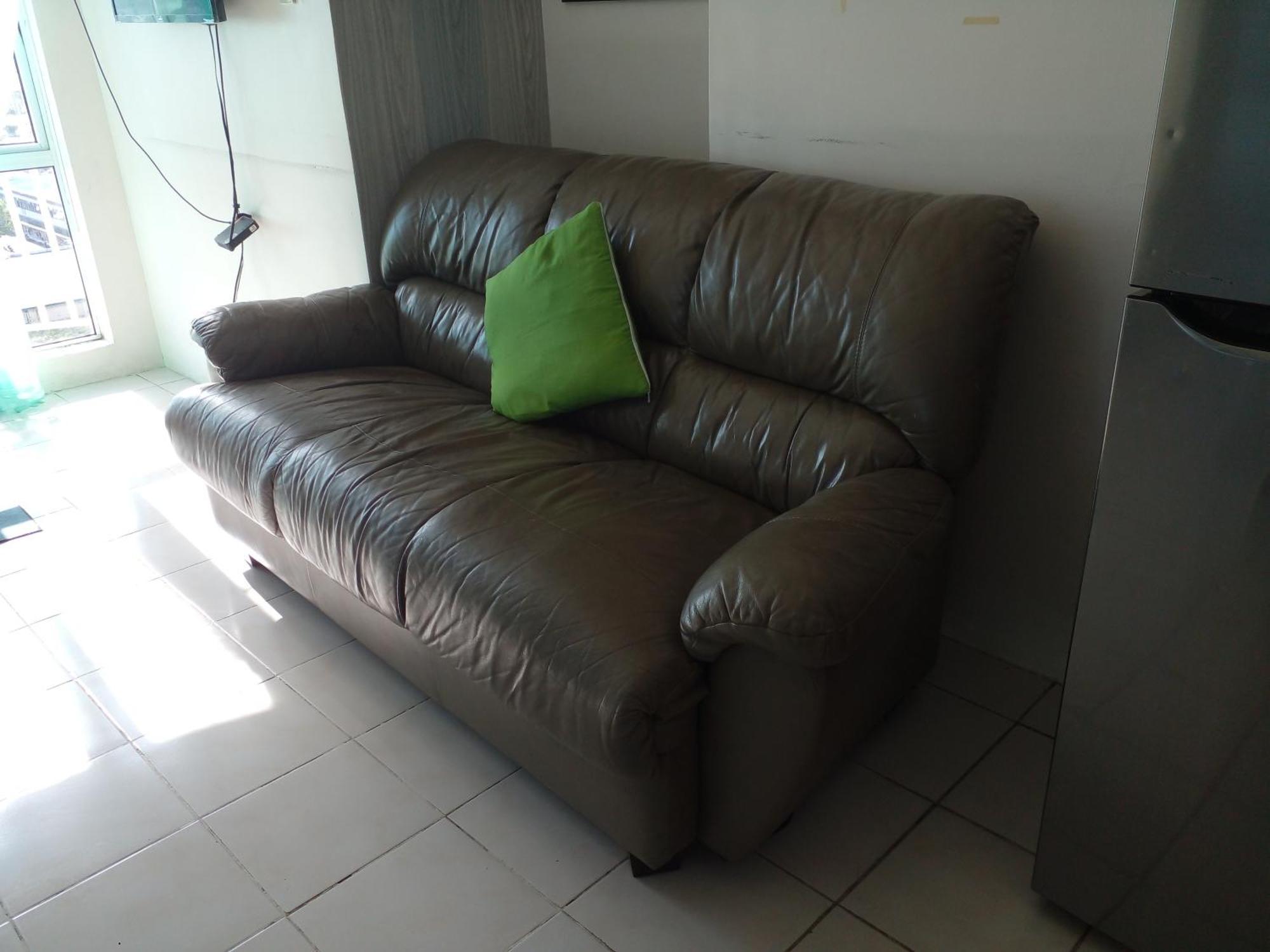 Tagaytay Prime Residences With Swimming Pool & Viewing Deck تاجيتاي الغرفة الصورة