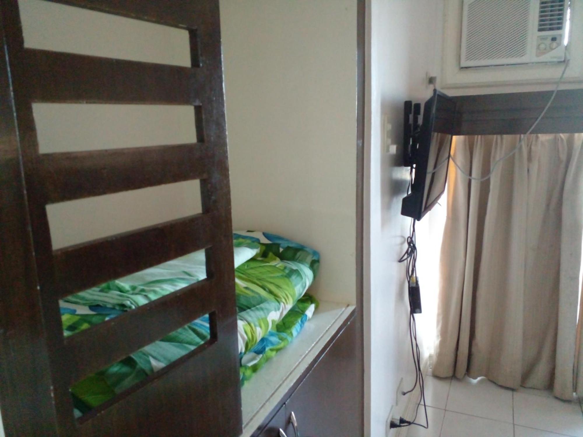 Tagaytay Prime Residences With Swimming Pool & Viewing Deck تاجيتاي الغرفة الصورة
