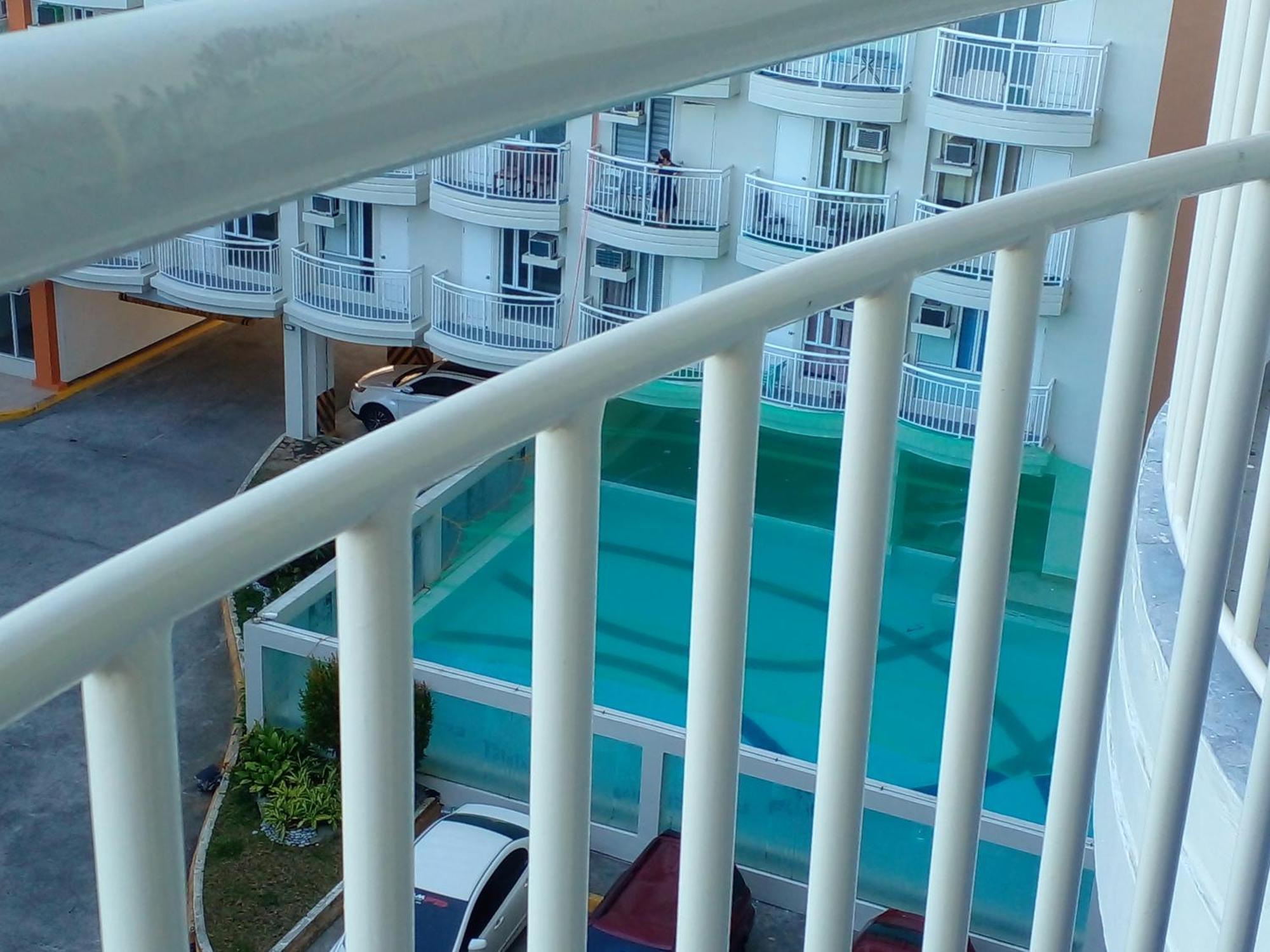 Tagaytay Prime Residences With Swimming Pool & Viewing Deck تاجيتاي الغرفة الصورة