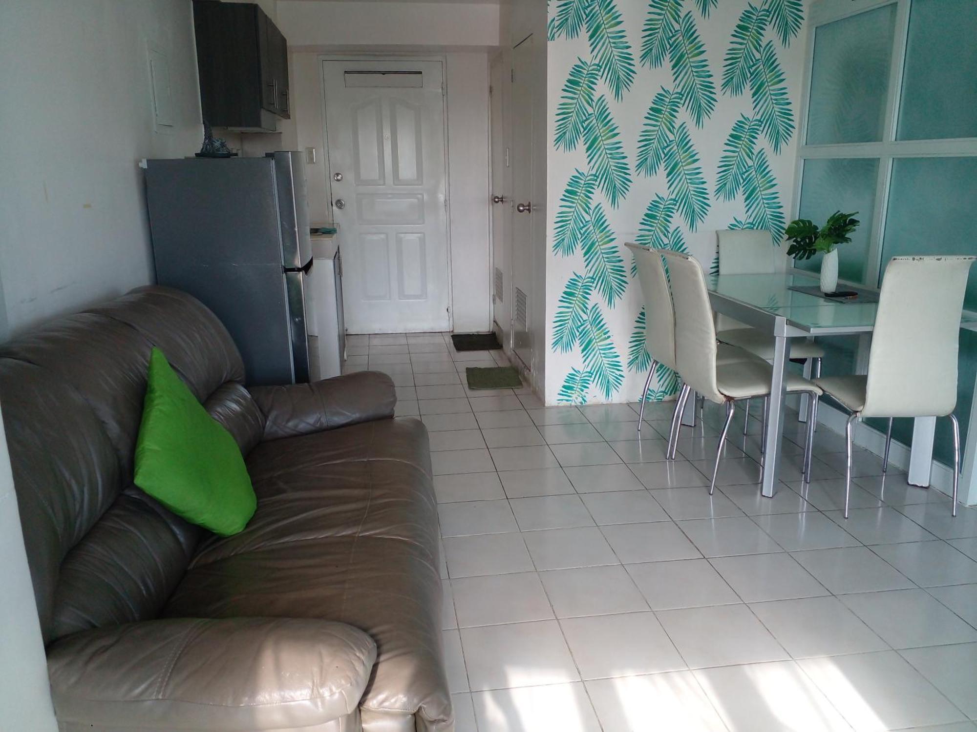 Tagaytay Prime Residences With Swimming Pool & Viewing Deck تاجيتاي الغرفة الصورة