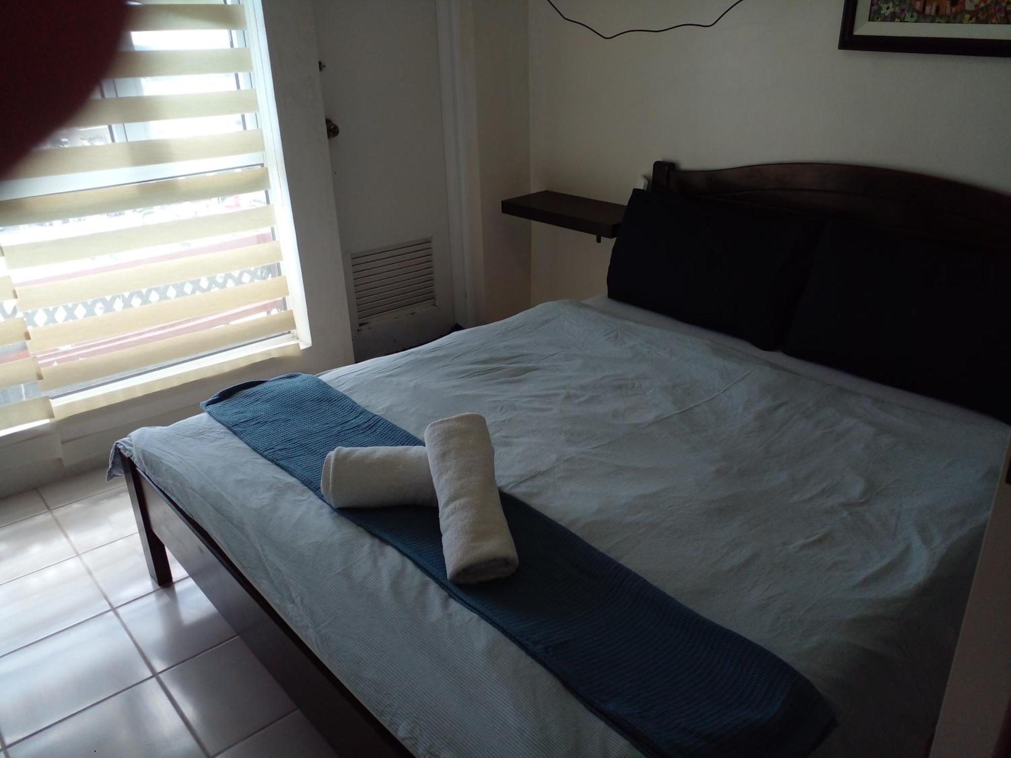 Tagaytay Prime Residences With Swimming Pool & Viewing Deck تاجيتاي الغرفة الصورة