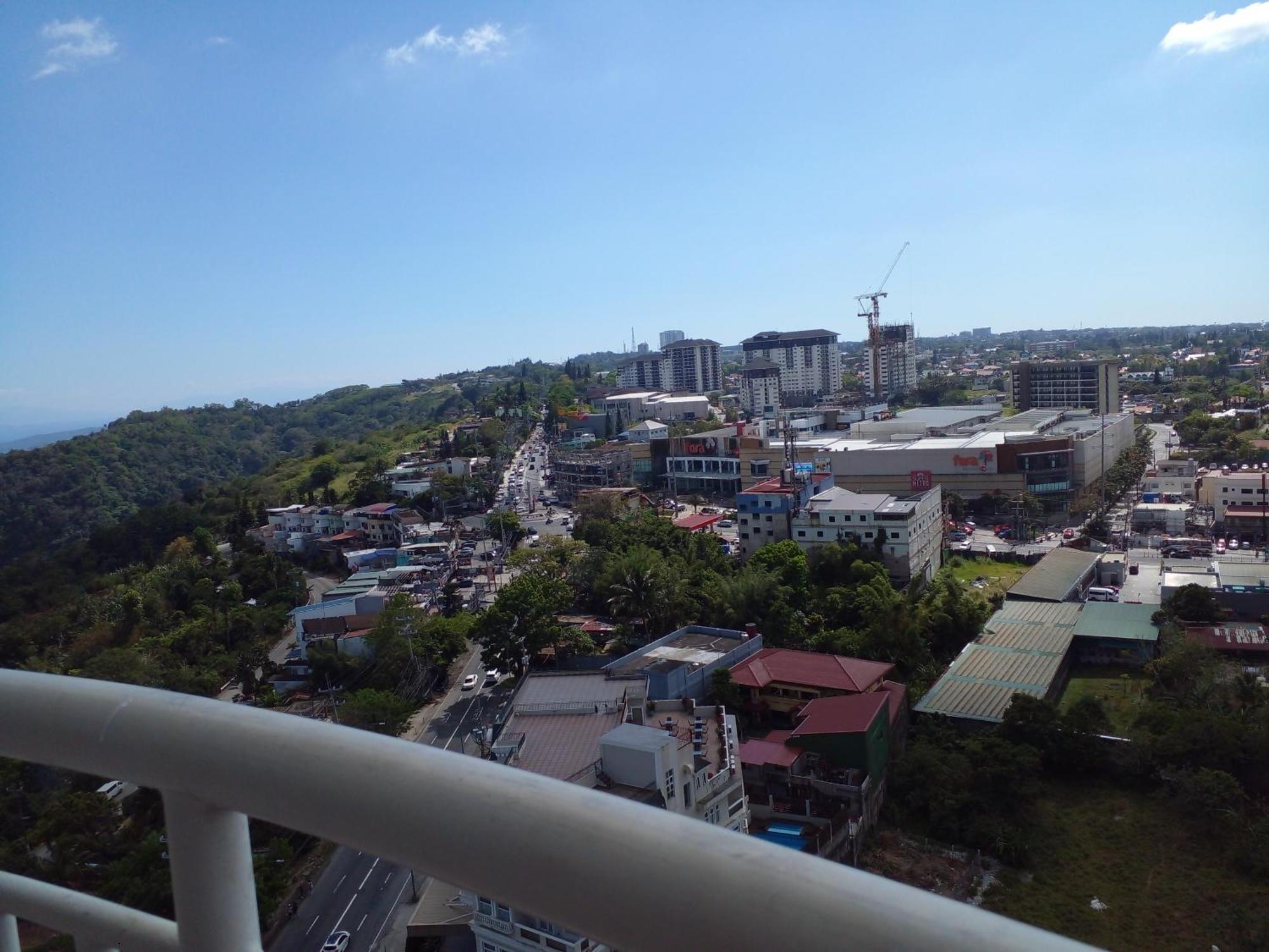 Tagaytay Prime Residences With Swimming Pool & Viewing Deck تاجيتاي الغرفة الصورة