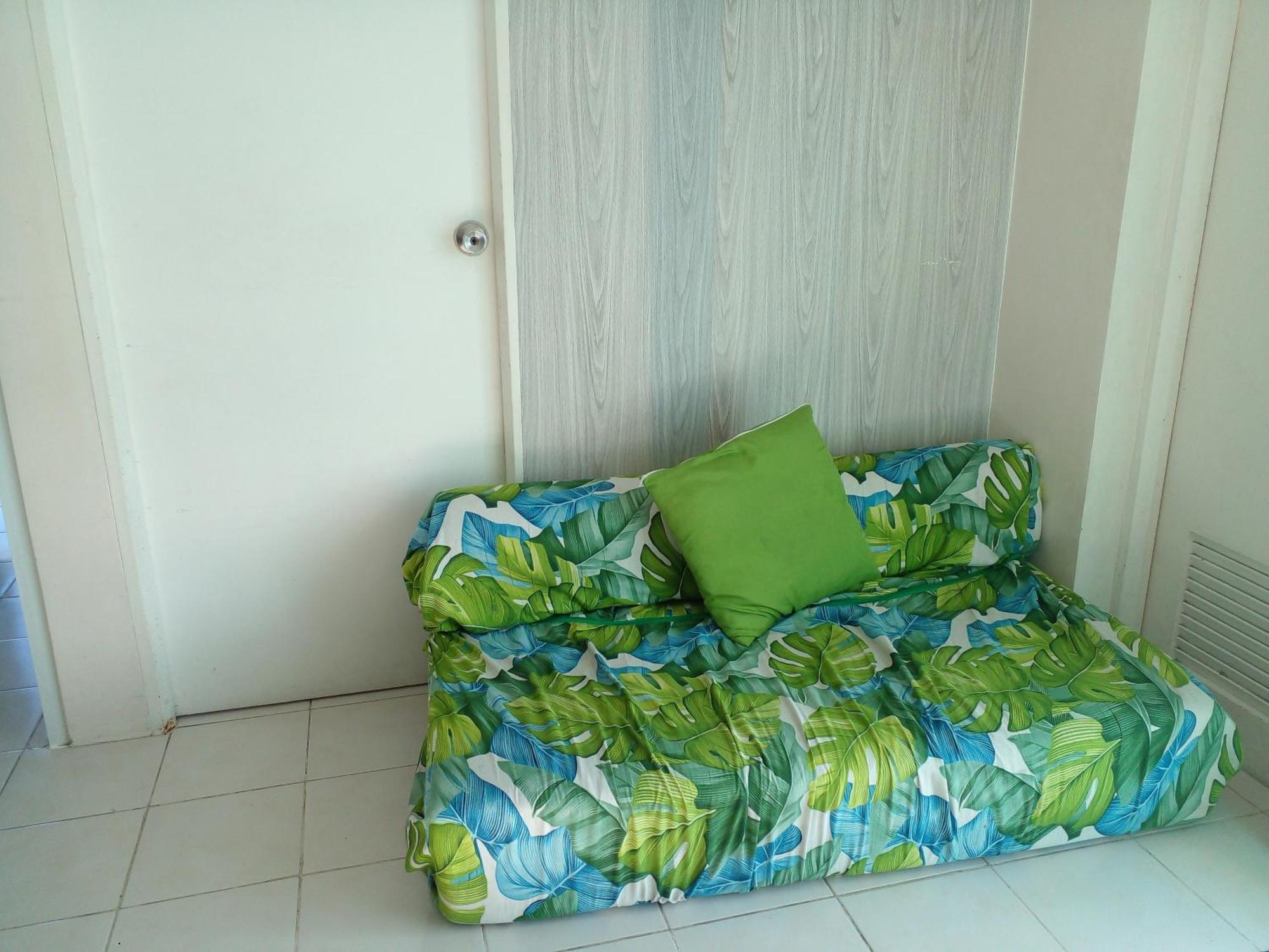 Tagaytay Prime Residences With Swimming Pool & Viewing Deck تاجيتاي الغرفة الصورة