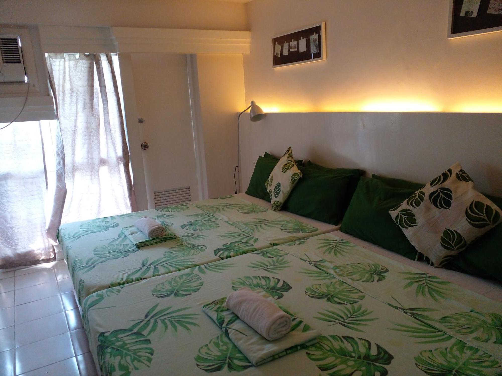 Tagaytay Prime Residences With Swimming Pool & Viewing Deck تاجيتاي الغرفة الصورة